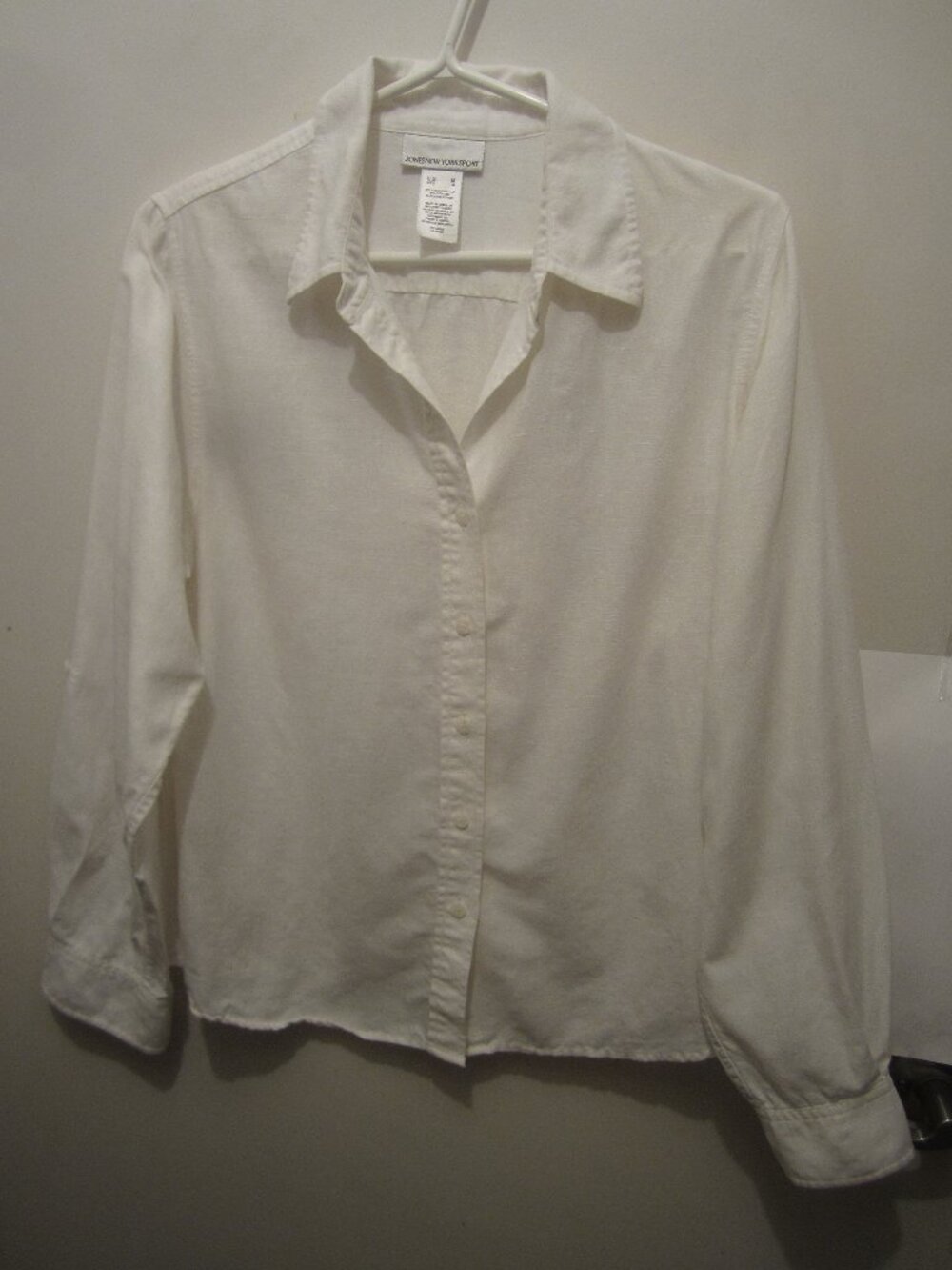 Button up Blouse